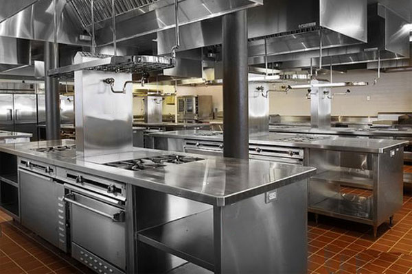 餐饮千亿球友会有哪些厨具清单