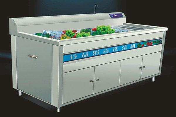 臭氧洗菜机洗菜安全吗 臭氧洗菜机洗菜安全吗