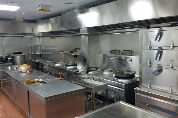 商场餐饮千亿球友会消防要求有哪些 商场餐饮千亿球友会消防要求有哪些