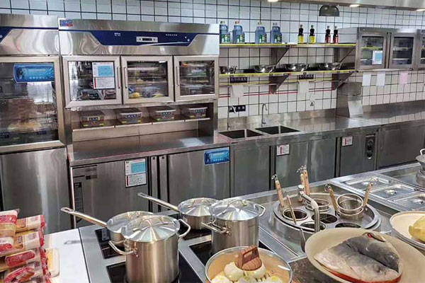 八吉星商用千亿球友会工程-食堂千亿球友会 八吉星商用千亿球友会工程-食堂千亿球友会
