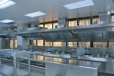 中西餐厅千亿球友会设计要求