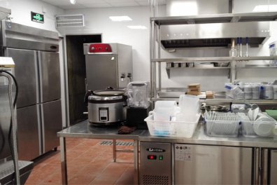 千亿球友会哪些地方最易滋生细菌