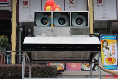 千亿球友会抽油烟机有哪些使用误区
