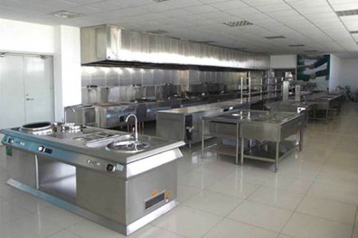 餐饮千亿球友会排烟环保要求是什么
