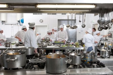 饭店千亿球友会怎样去节约