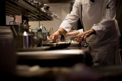 餐厅千亿球友会节约用水有什么方法