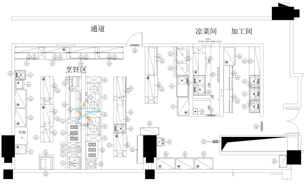 深圳帝先生高级会所千亿球友会工程设计图