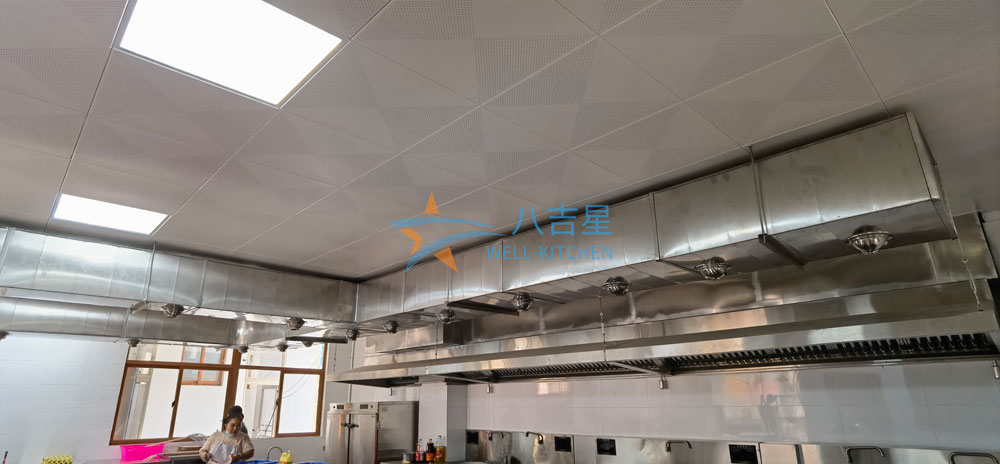 商用千亿球友会工程设计问题有哪些
