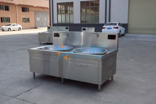 商用千亿球友会设备不锈钢板厚度公差行业标准和国家标准的区别
