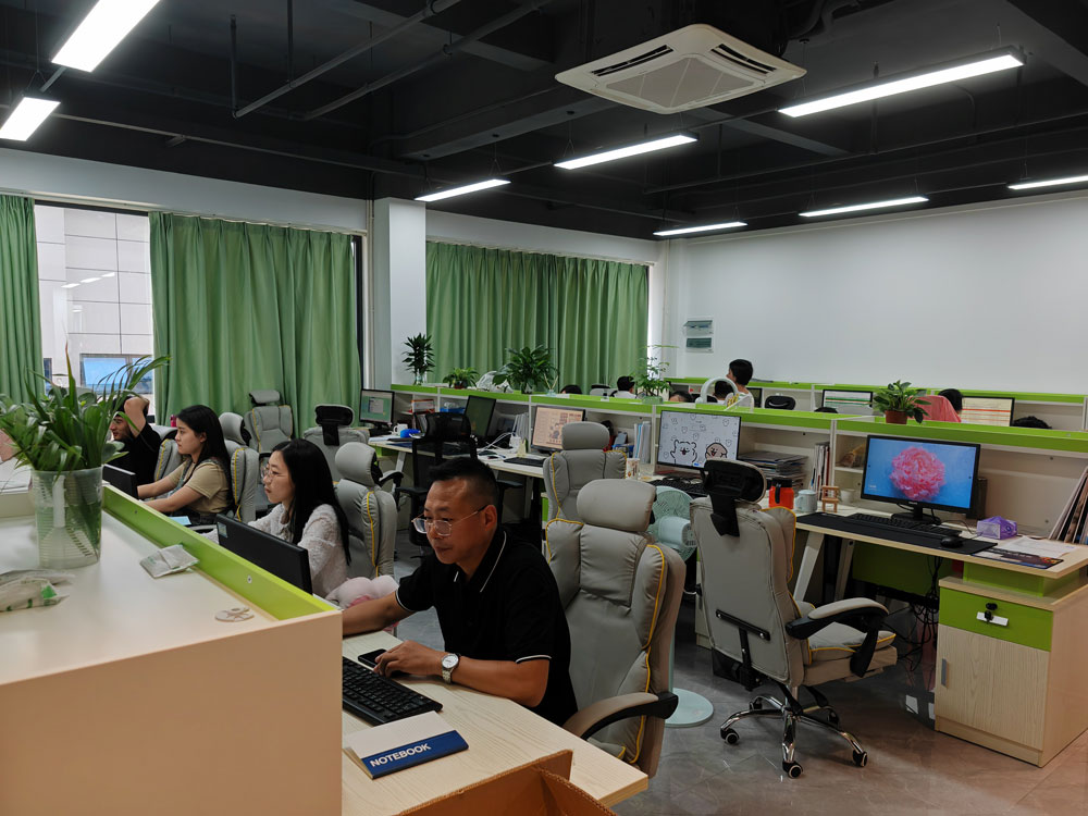 八吉星千亿球友会工程产品部