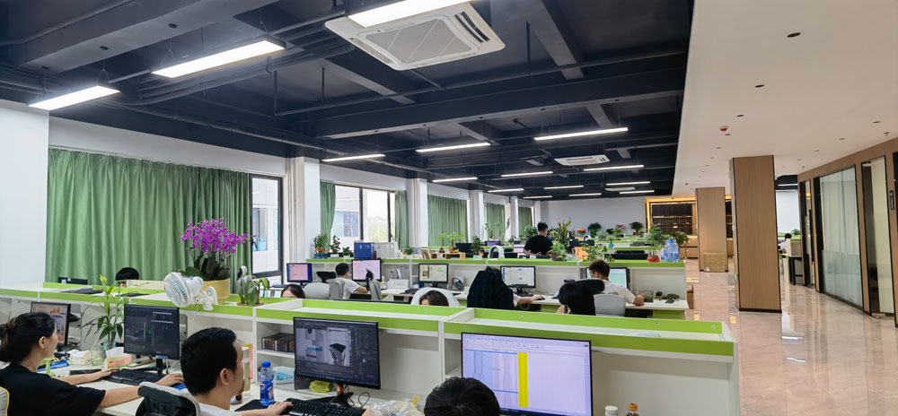 八吉星千亿球友会工程电商销售部
